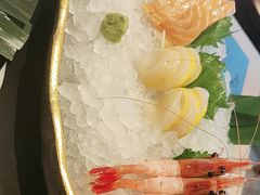 -林妈妈村·日式料理(宝山万达店)