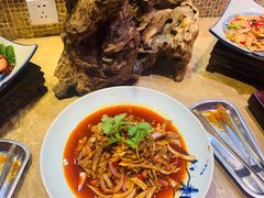 -吉布鲁牛排海鲜自助(成都大悦城店)