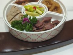 -上地宴·中关村的会客厅(清河高铁站店)