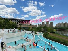 -清河半岛温泉度假酒店