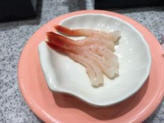 -争鲜回转寿司(飞洲国际店)