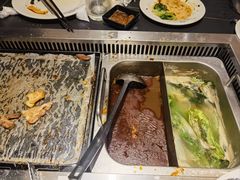 -星伦多自助料理·涮烤一体(虹悦城店)