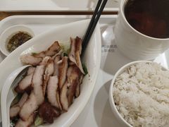 -创膳金牌烧鹅(天河汇商业广场店)