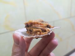 -宾朋海鲜美食餐厅·特色美食(兴海路店)