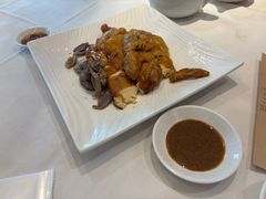 -王子饭店(圆方店)