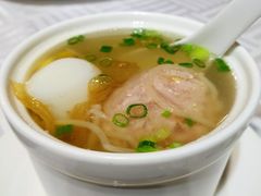 -琬苑鸽庄·川粤融合菜(解放碑总店)