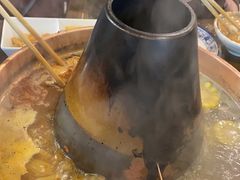 -百叶居·老北京涮羊肉(鼓楼店)