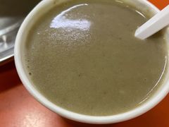 -谢怀亮芝麻茶