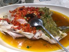 -望湘园·湖南菜(宏伊店)