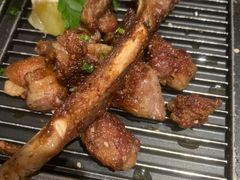 -虹料理·日料放题(悠方店)