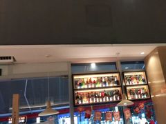 -木屋烧烤(坂田天安云谷店)