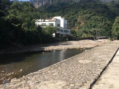 -十八重溪