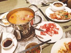 -深圳同泰万怡酒店·万荟轩自助餐厅(同泰店)