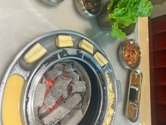 -韩宫宴烤肉·料理(漳河万达店)