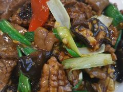 -大眼锅贴饺子(河西店)