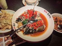 -湘阁里辣(南联锦泰城店)