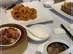 -春满园·早茶·粤菜·宴会(前海店)