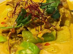 -米泰芒·东南亚料理(体育西店)