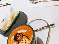 -潮一不贰·法式甜品·生日蛋糕·西式简餐(外滩店)