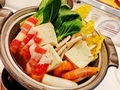 -争鲜回转寿司(通州万达店)