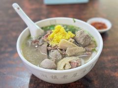 -潮镇老尾牛杂(环城西路店)
