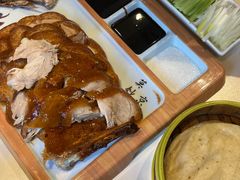 -新侨小馆(东直门北小街店)