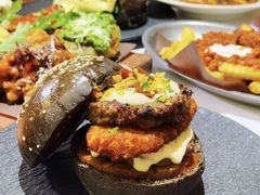 -get pizza意大利餐厅(凯德MALL店)