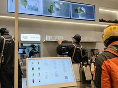 -杉杉奥特莱斯广场(哈尔滨店)