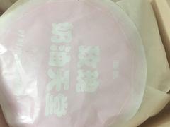 -好利来(北新桥店)