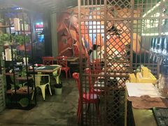 -红钳侠小龙虾·烧烤(中赢康康谷店)