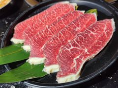 -九田家黑牛烤肉料理(盛龙广场店)
