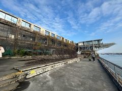 -广州市紫泥堂文化创意园景区