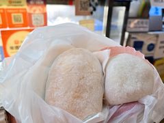 -澳门长洲糯米糍(柯打苏沙街店)