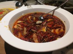 -首秀·四川料理(星耀101店)