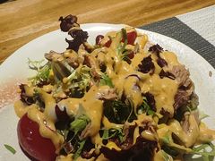 -森味薪火烧•烧鸟居酒屋•日本料理(望京店)