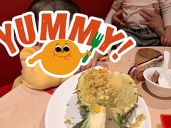 -避风塘(宝山万达店)