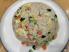 -盛京富丽园老菜馆·东北菜(和平南大街店)