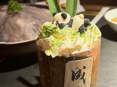 -吼堂老火锅(太古里总店)