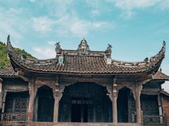 -青林口古镇
