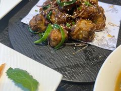 -正德楼果木烤鸭·渔家菜(东港店)