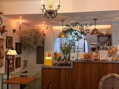 -绿房子方寸咖啡(星海名城店)