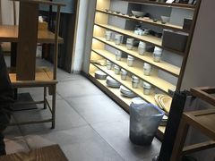 -静一餐厅·湖北菜(前门店)
