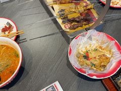 -钱锋炭缸烧烤(南湖大路总店)