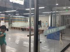 -舞蕾舞蹈(特长生校区)