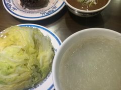 -老爆肚满五香烧牛羊肉