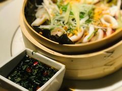 蒸鱿鱼-穹六人间 people 6(岳阳路店)