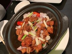 -小资太太餐厅(南岗区店)