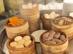 -西安高新希尔顿酒店·咖啡露台西餐厅