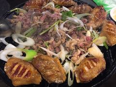 -厚味居炙子烤肉·清真(天桥南纬路店)