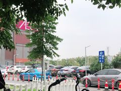 -永旺梦乐城(金银潭店)